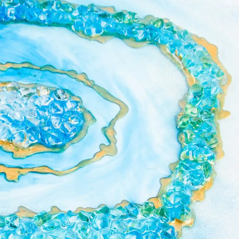 

35g Resin Art Ink Diffusion Resin Pigment Outline Drawing Paste Colorant DIY Crafts Jewelry Making Accessory