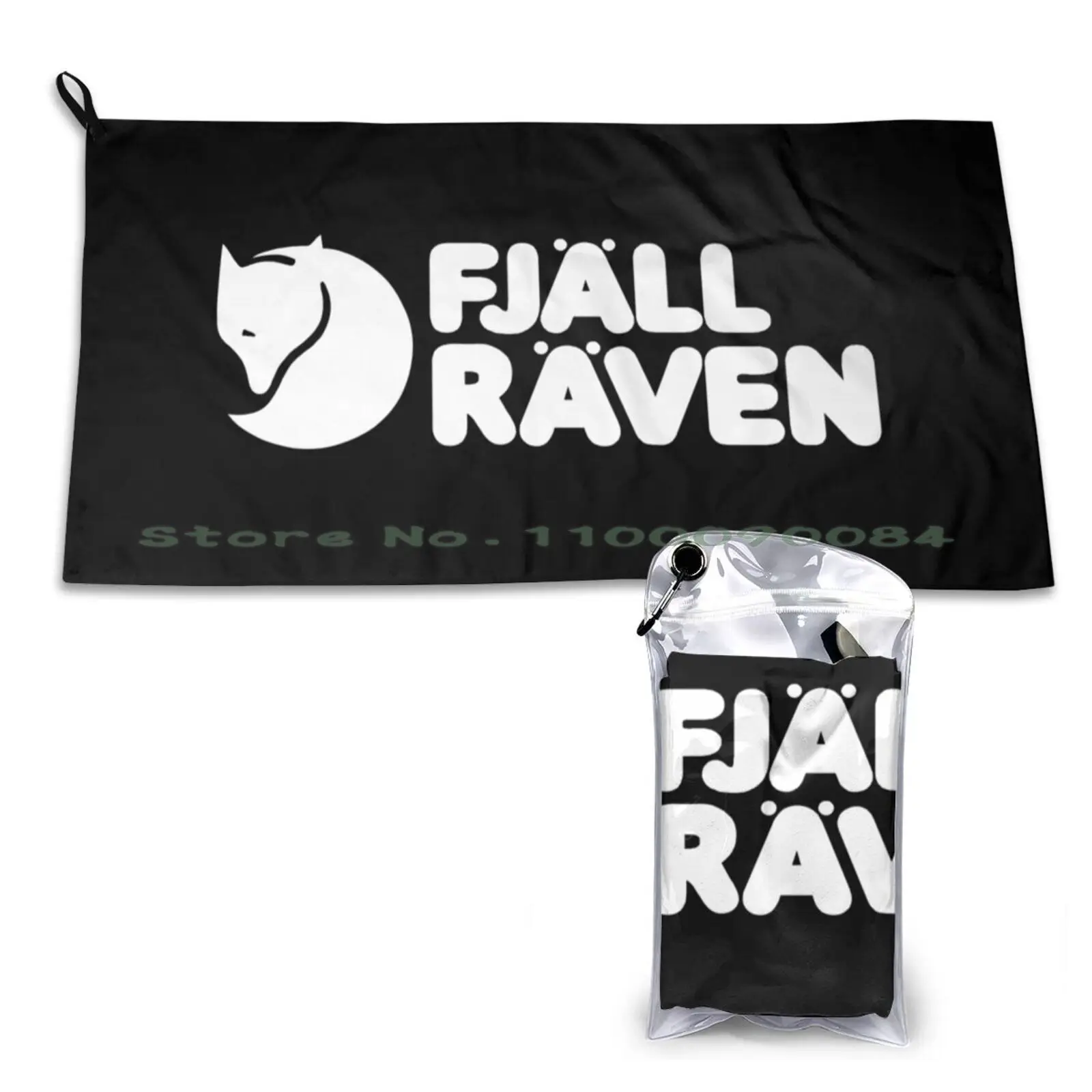 Быстросохнущее полотенце для спортзала ванны портативное славы еды обеда пищи