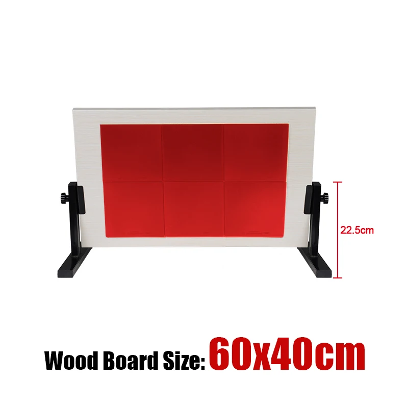 Return board. Returnboard - возвратная доска - тренажер для настольного тенниса.