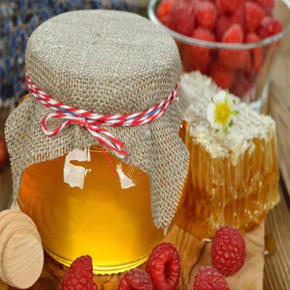 Инструмент для пчеловодства из нержавеющей стали уравновешенный медовый