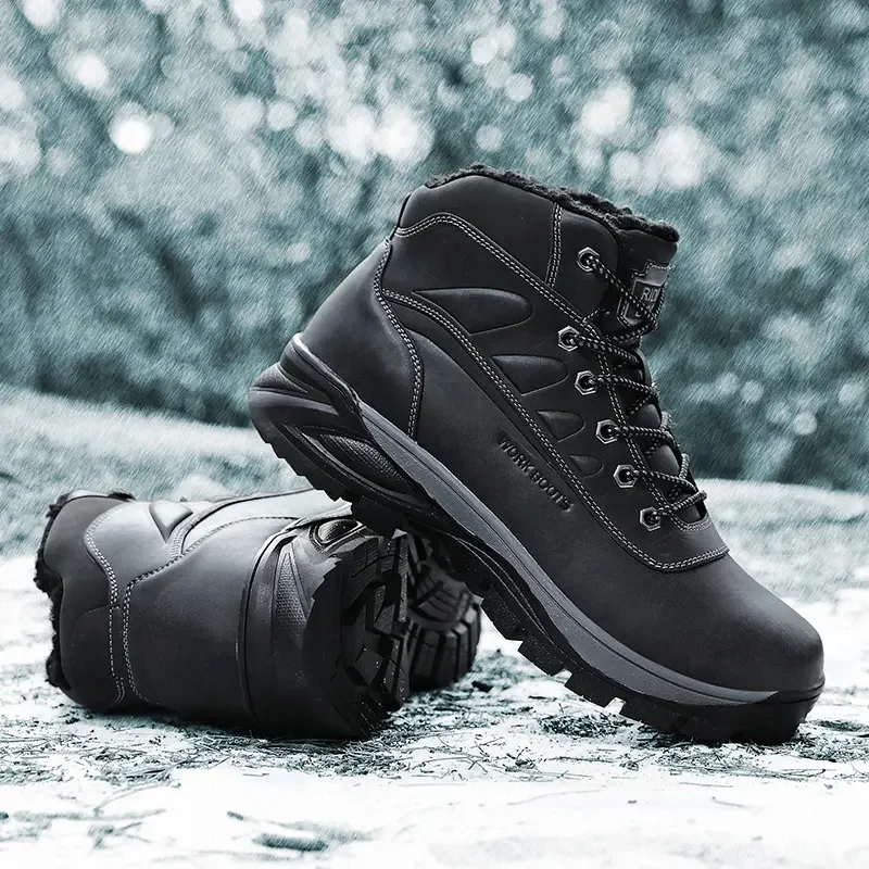 

Мужские кроссовки для активного отдыха, сетчатые дышащие, для походов и альпинизма