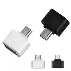 Тип C OTG USB флэш накопитель 3,1 Для USB2.0 В комплект поставки входит адаптер для Samsung Huawei телефон высокоскоростной Сертифицированный сотовый телефон смартфонов аксессуаров