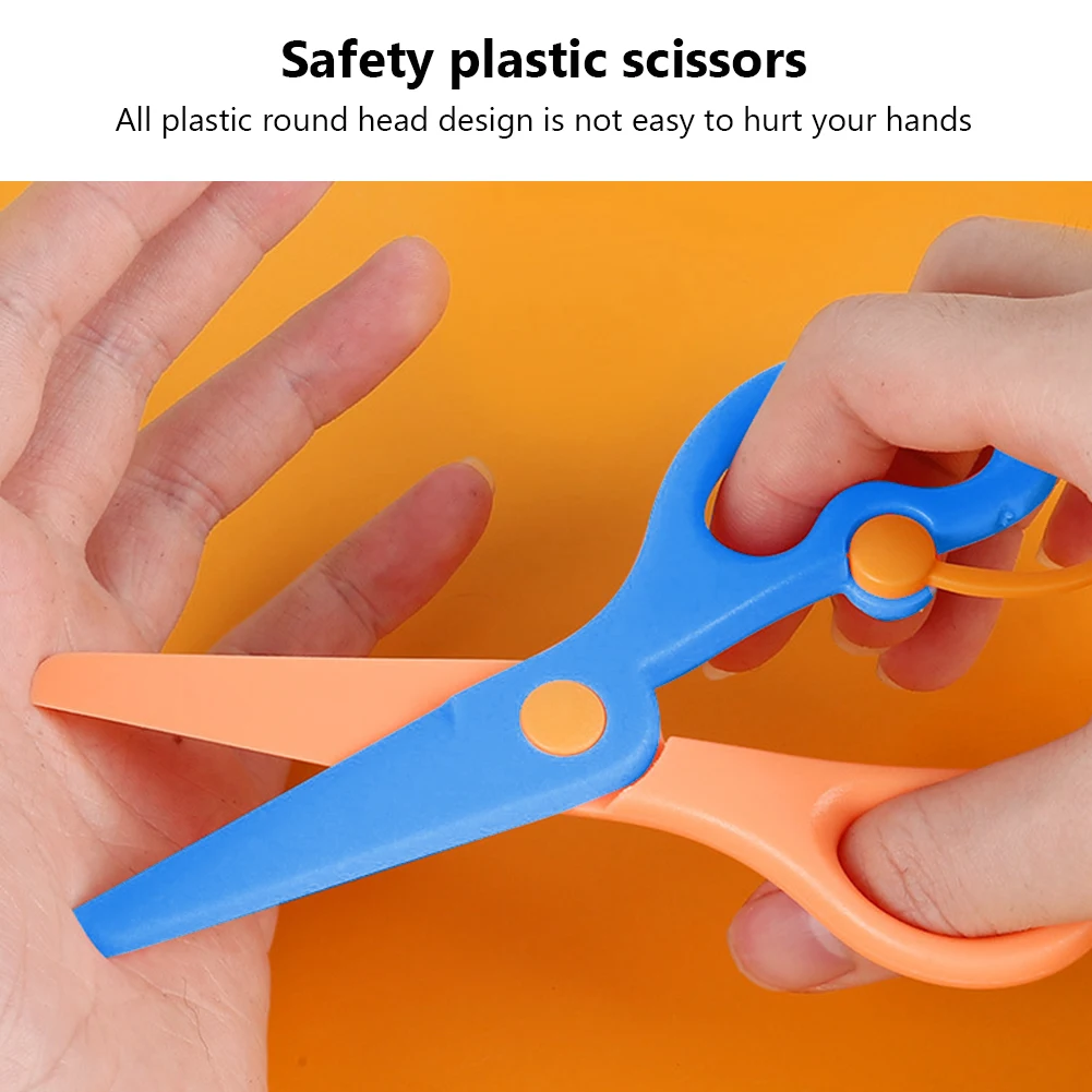 

48pcs 96pcs Handmade Paper Cut Book Craft Paper Children DIY Handmade Book Scrapbooking Paper Toys for Kids Learning Toys