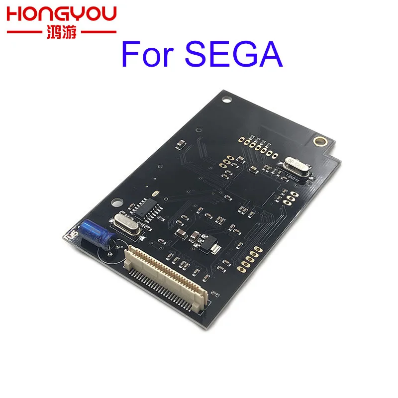 V5.15 GDEMU доска для оптического привода имитация Замена части SEGA Dream Cast|Запасные