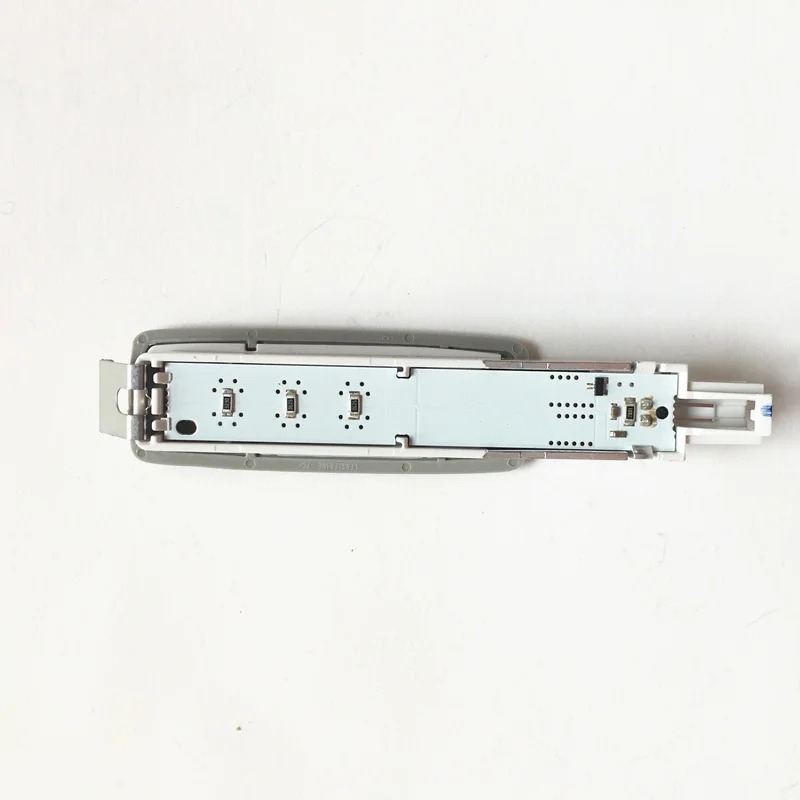 Аксессуары для салона автомобиля светодиодный лампы чтения с солнцезащитным