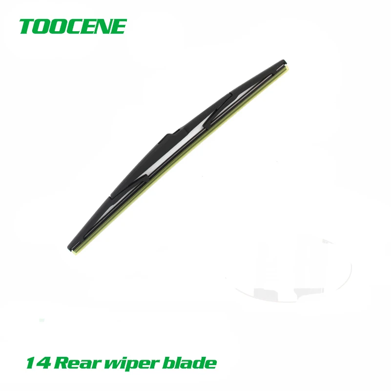14 &quotЗадняя щетка стеклоочистителя Toocene для Mazda CX-4 CX-7 2007-2016 автомобильный