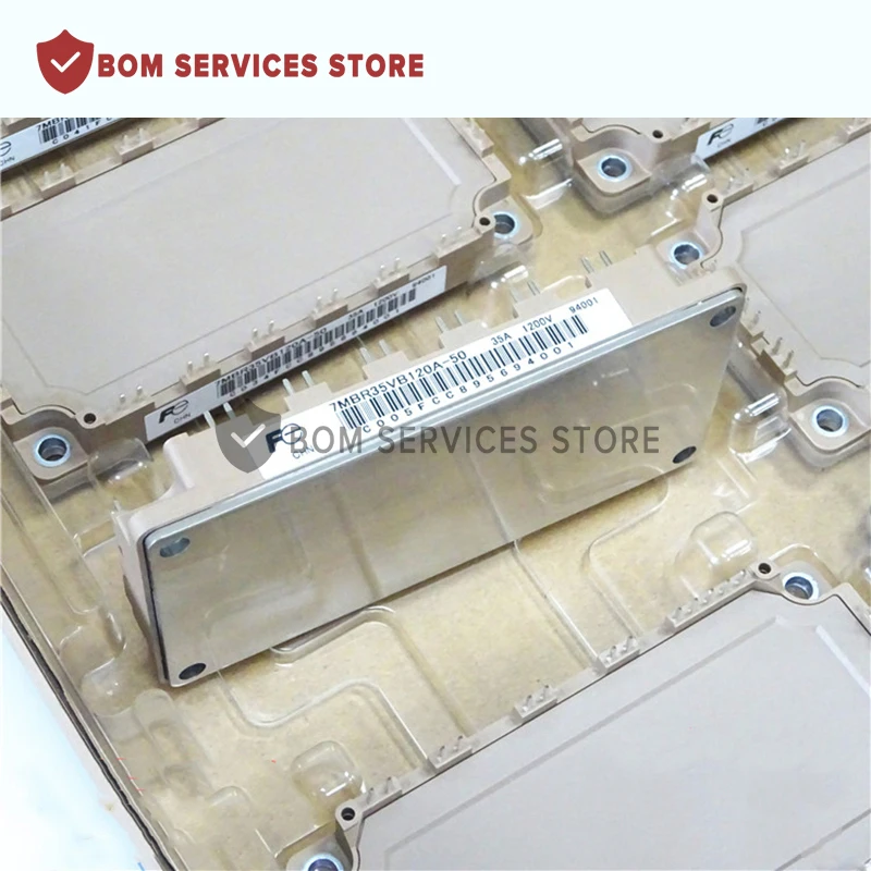 Новый оригинальный модуль 7MBR35VB120A-50 7MBR35VB120-50 7MBR35VB120-70