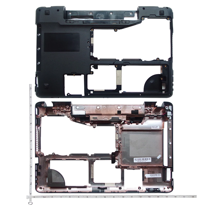 Новинка для Lenovo Ideapad Y560 Y560A Y560P 15 6 &quotНижняя крышка корпуса|Сумки и чехлы ноутбуков|