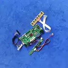 Для M270HW01M270HW02 LVDS 30 Pin Дисплей 1920*1080 DIY Kit, совместимому с HDMI VGA, HDMI, DVI светодиодныйЖК-дисплей М. NT68676 drive плата контроллера