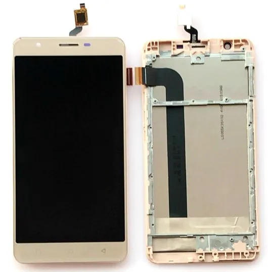 Новый протестированный ЖК дисплей DEXP Ixion MS255 + кодирующий преобразователь