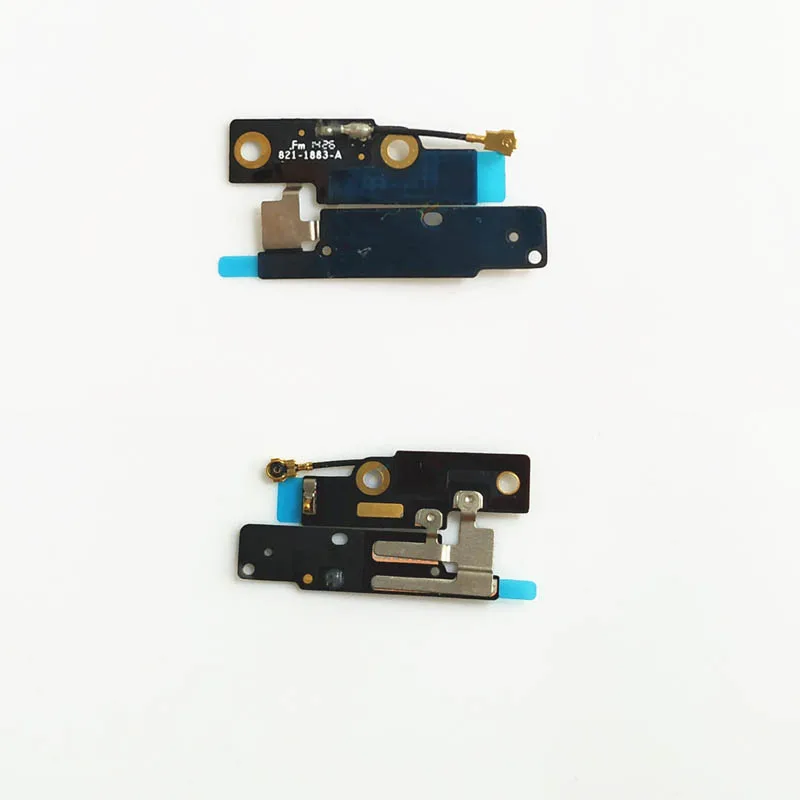 Gps гибкий кабель для iphone 5 5c 5s 6G 6S 7G 7 8 PLUS SE 4 &quot5 5&quot wifi GPS антенна сигнальный Замена