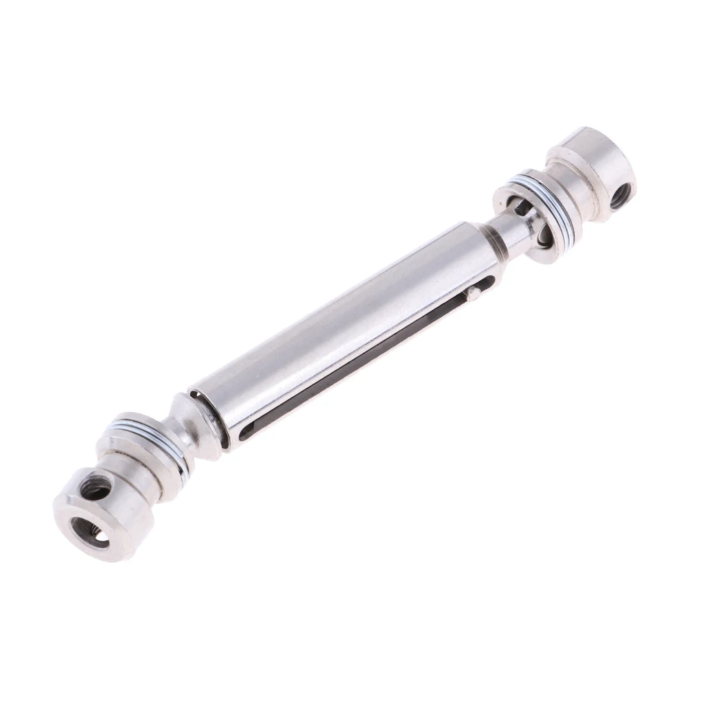 

RC Rear Drive Shaft / Driveshaft 82-110mm for WLtoys 12428 12423 Accessory