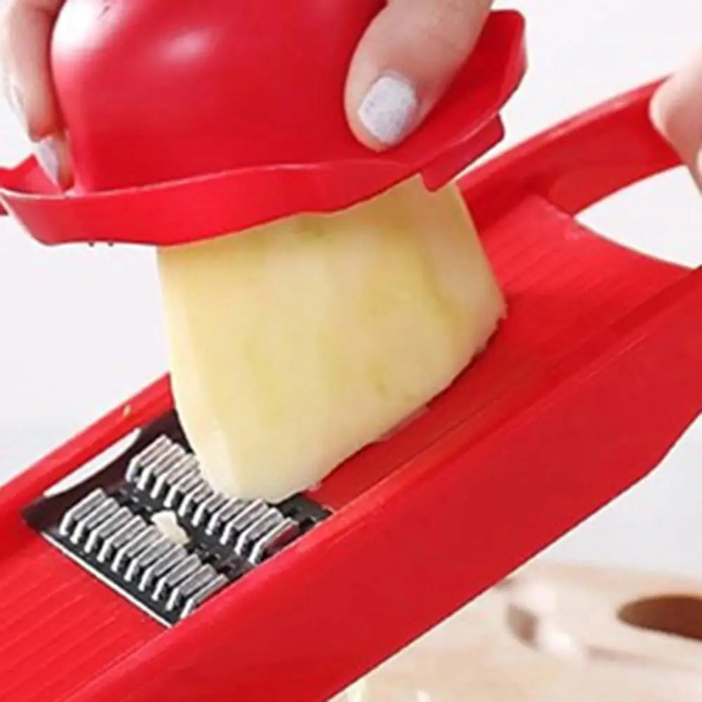 Новый Полезный Овощечистка Капустные широкие роторные терки нож для салата