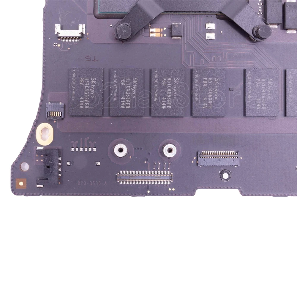 Материнская плата 661-8144 820-3536-05 для Retina A1502 me864 Late 2013 2 4 ГГц Гб материнская полностью