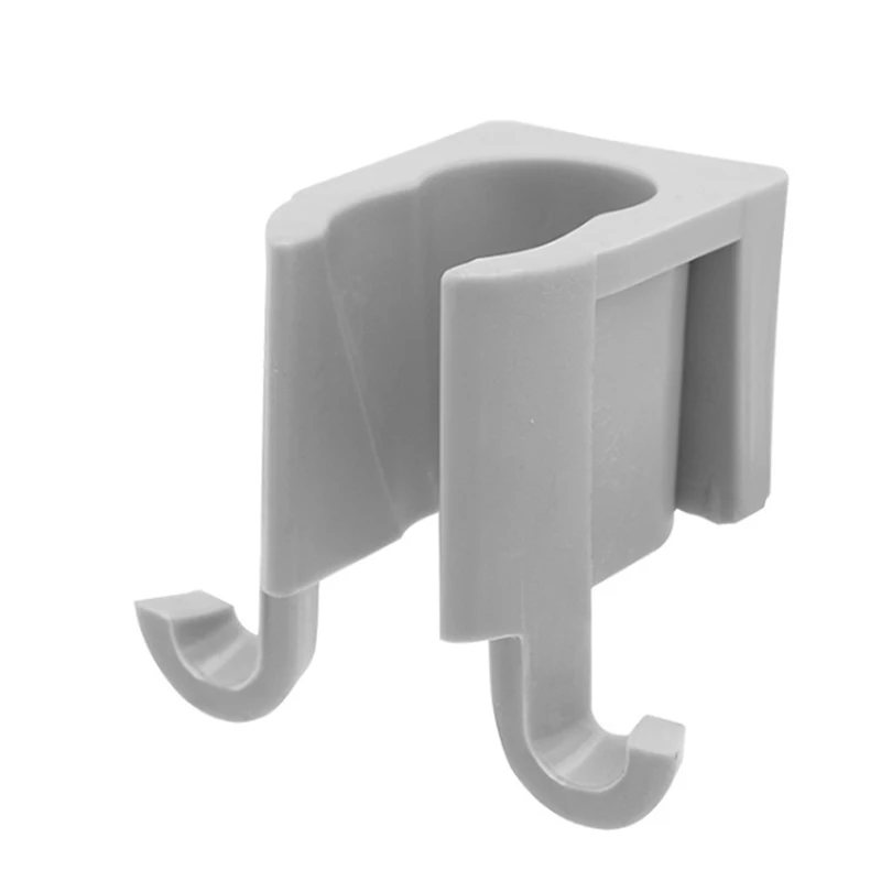 

Hot Strong Attachable Shower Bath Head Holder Movable Bracket Powerful Suction ShowerSeat Chuck Holder Suction Cup Shower