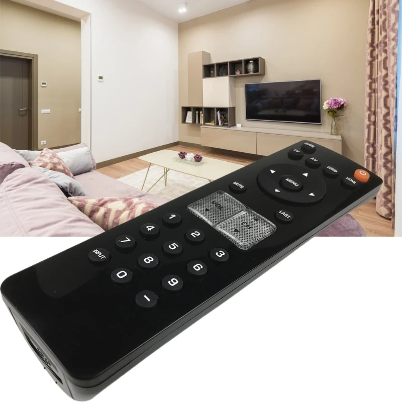 Пульт дистанционного управления для телевизора Vi zio FHD 10 А V0320E VO32OE VP322HD 20 А|Пульты