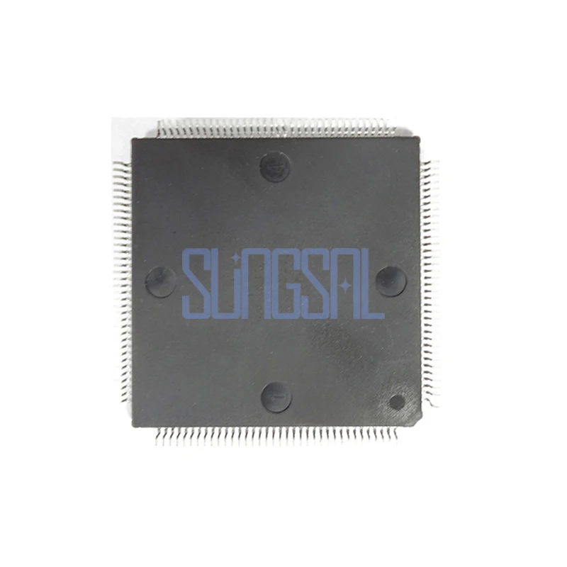 

2pcs/lot SAK-C167CS-LM SAK-C167CS C167CS QFP144 IC