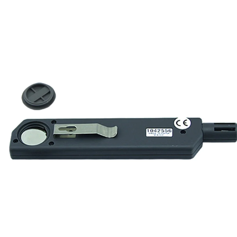 Прибор для измерения влажности AZ 8708 удерживает/мин/Макс. используется