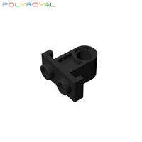 building blocks technicalalal diy 1x2 bolt connector 10pcs compatible assembles particles moc al parts toy 32529