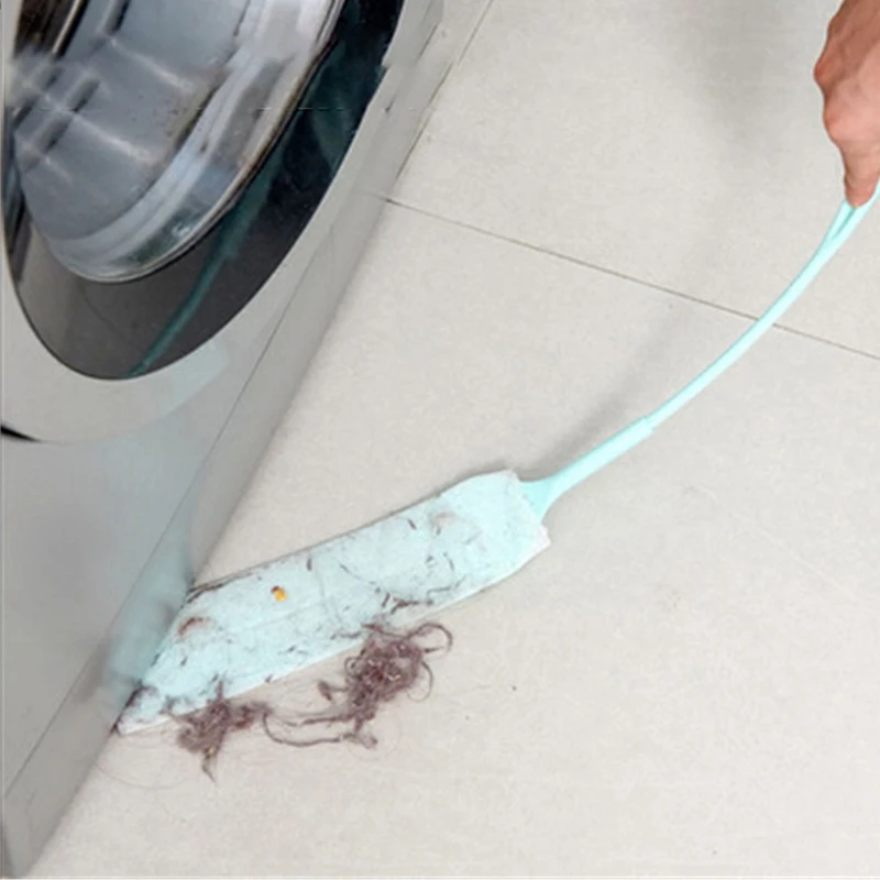 Щетка для очистки пыли и клещей пола инструменты бытовая Чистка с 10 шт .