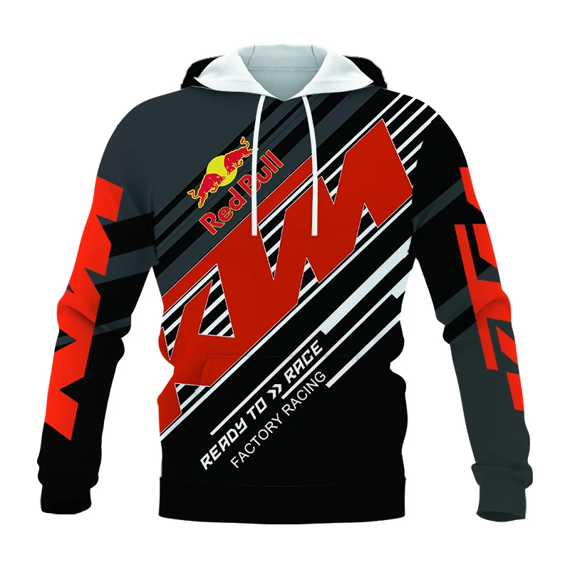 

2021 Brand New Hoodie Casual Pullover 3d Digital Printing Men's Fashion Hooded Jacket Spring and Autumn Casual Sweatshirt