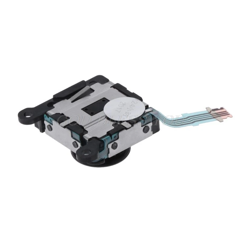 Оригинальный левый и правый 3d-кнопочный аналоговый джойстик для управления Sony