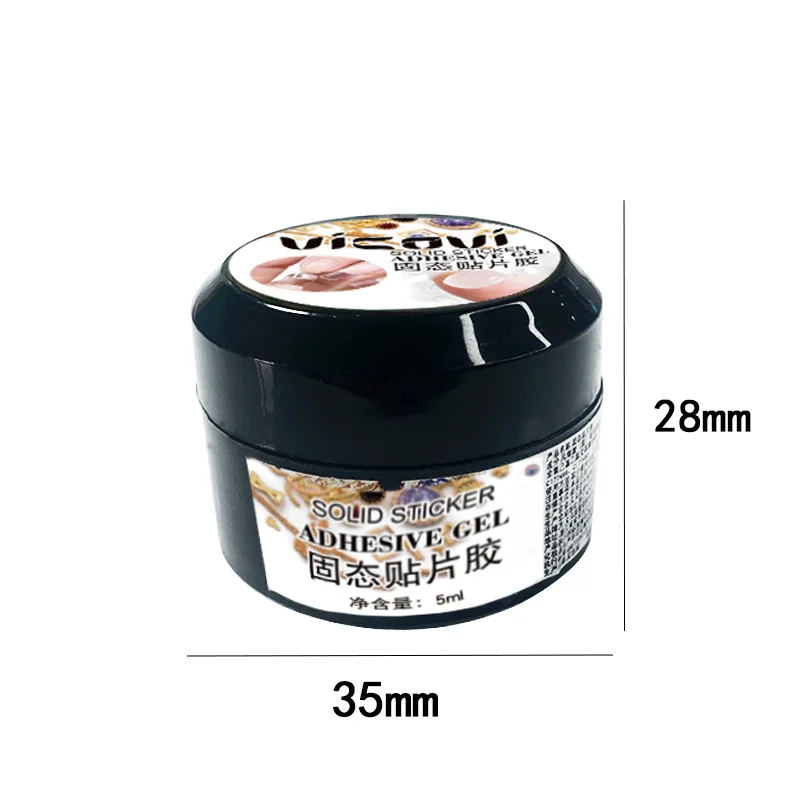 Гель-лак для быстрого наращивания ногтей 5 мл | Красота и здоровье