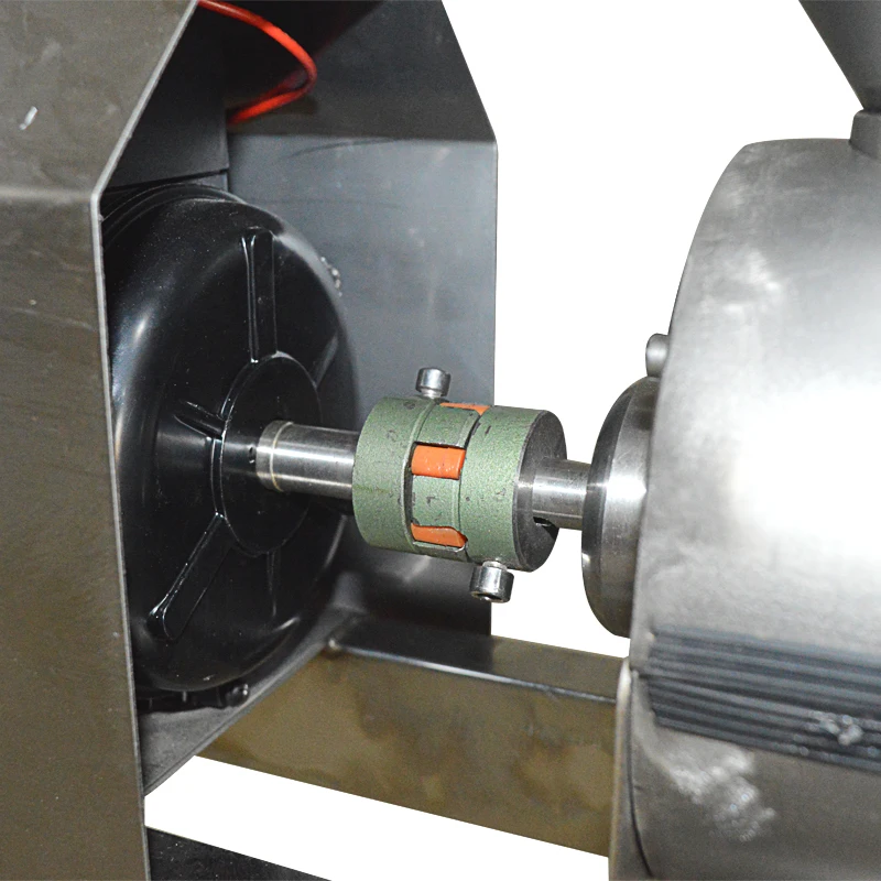 Многофункциональная полировальная машина для твердых капсул зеркальная