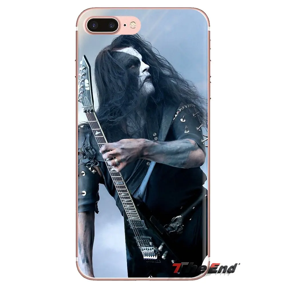 Для Xiao mi 6 A1 Max x 2 5X 6X Red Note 5 5A 4X 4A A4 4 3 Plus Pro прозрачные чехлы из ТПУ abbath doom occulta immber |