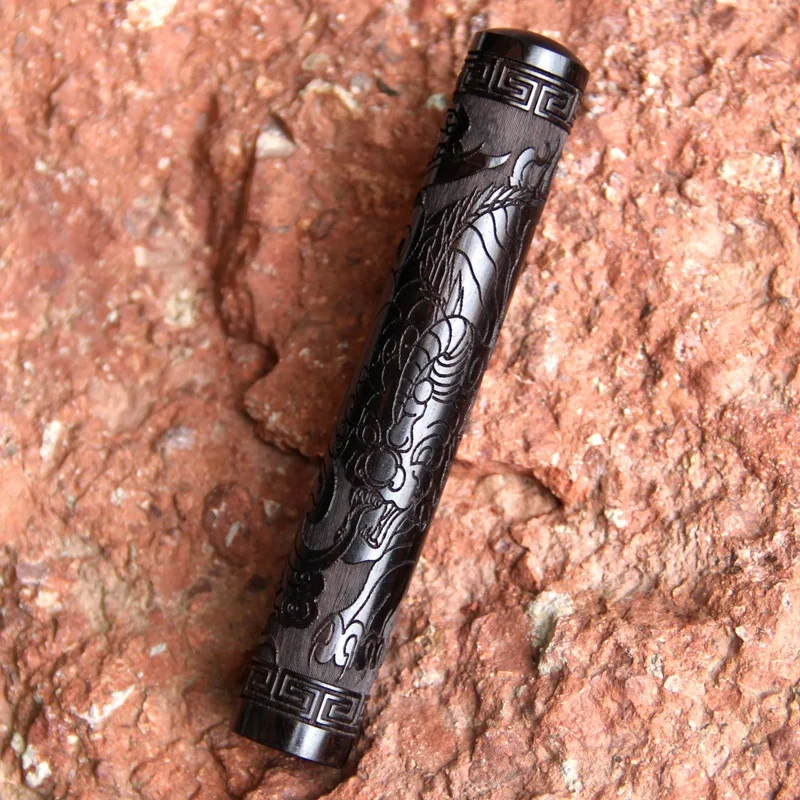 Плазменная USB-зажигалка винтажная деревянная Зажигалка для сигарет с воздушным