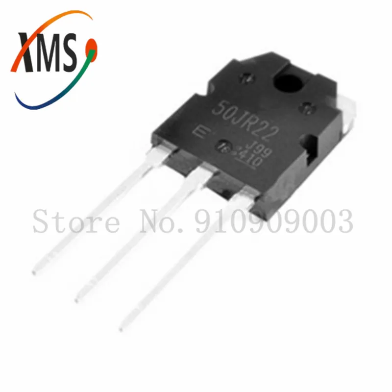 

5 шт. GT50JR22 TO-3P TO247 50JR22 TO247 IGBT транзистор