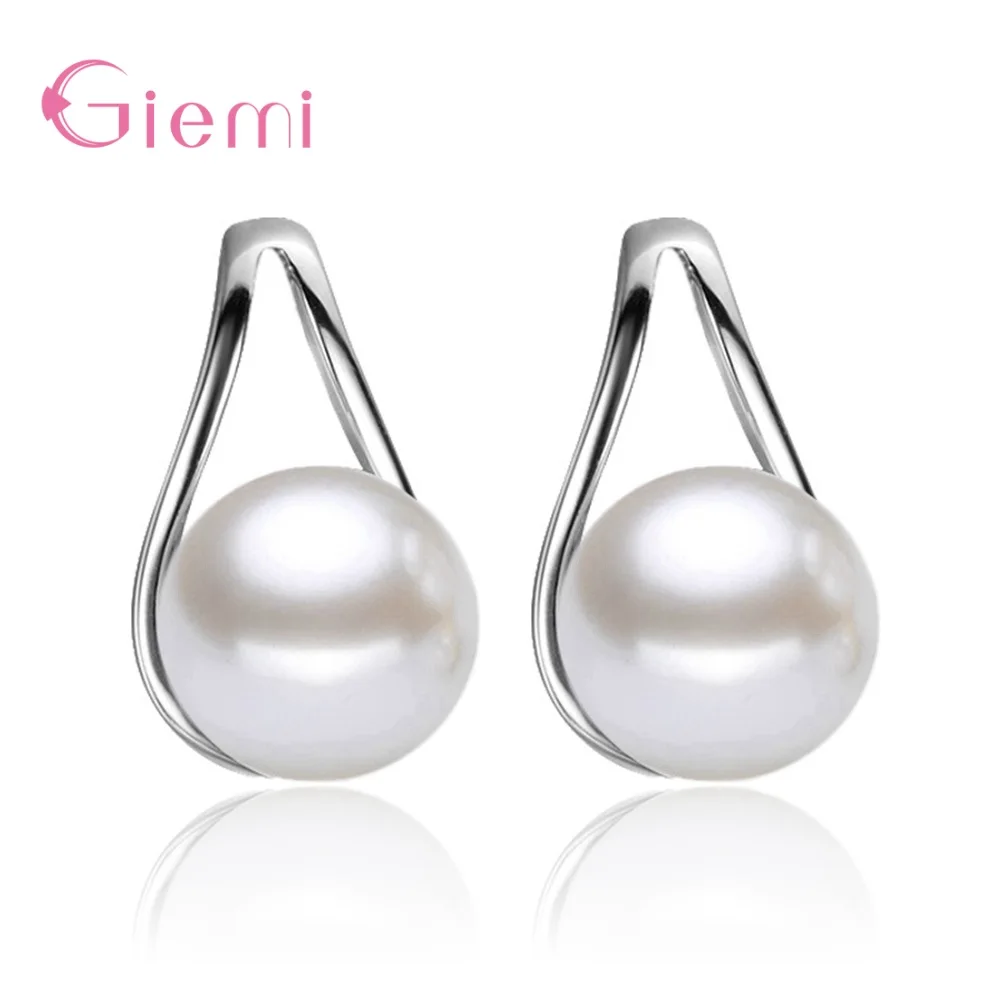 Женские серьги подвески из серебра 925 пробы с фианитами|Серьги-подвески| |