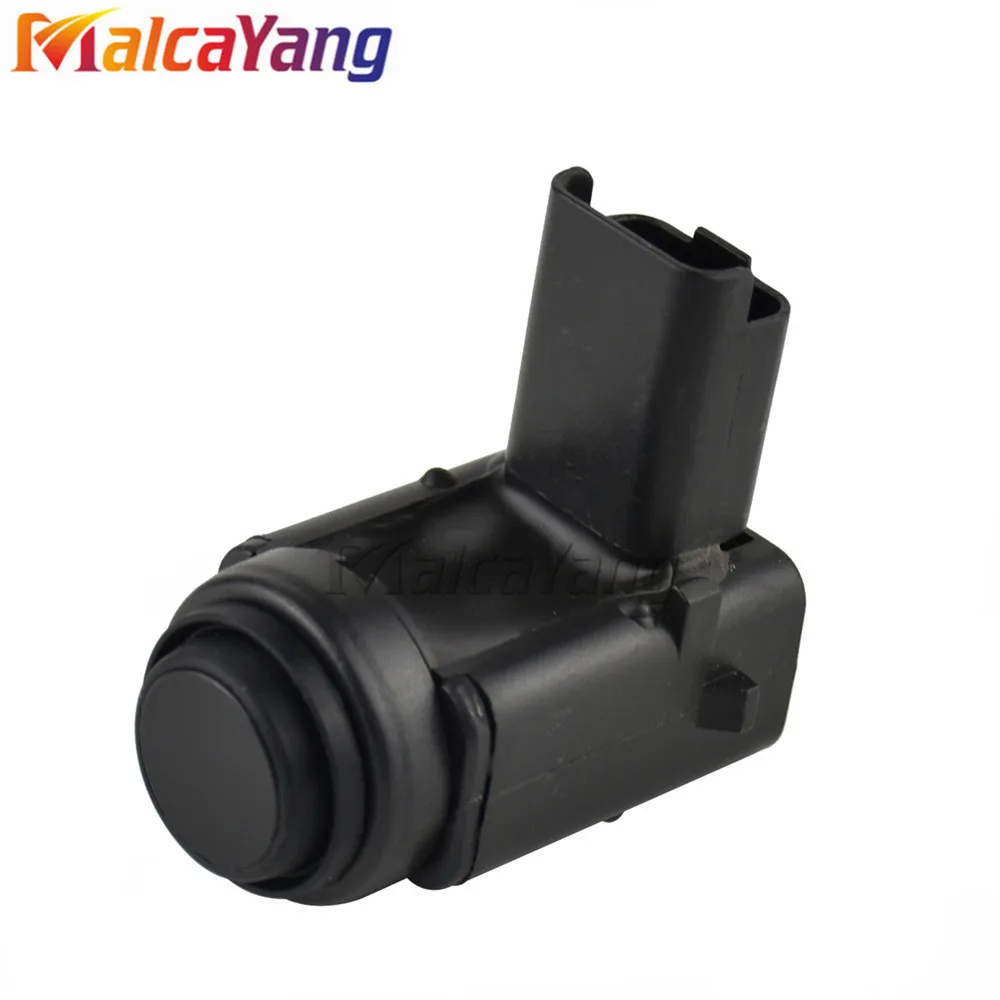 Новый датчик парковки PDC парковочный 9663649877 PSA 9650935277 ZR 1276d подходит для Peugeot 407SW 2004