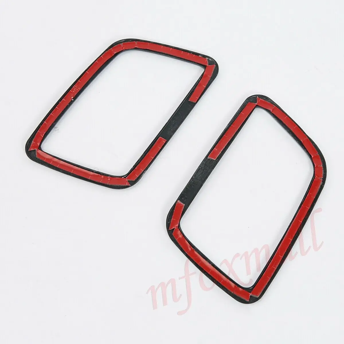 Декоративная боковая рамка для вентиляционного отверстия кондиционера обшивка