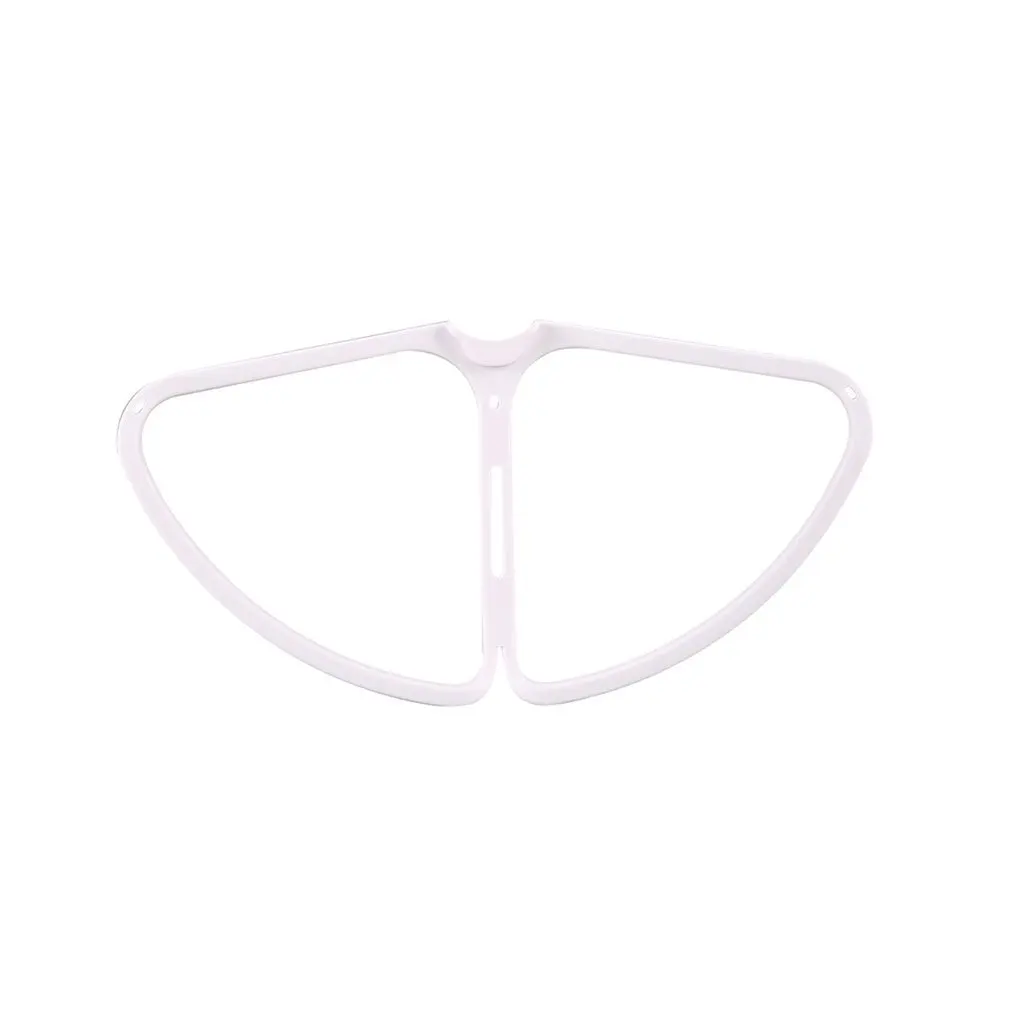 2 Pairs Propeller Blade Prop Protection Cover Propellers Protective Guard Protector Spare Part for DJI Phantom 4/4PRO RC Drone |