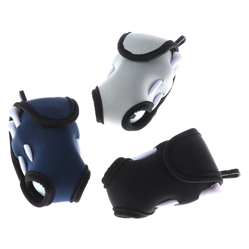 Супер эластичный мини портативный держатель для мяча гольфа маленькая сумка SBR