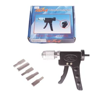 xnrkey high quality klom quick gun turning tools for locksmith tools 1 set