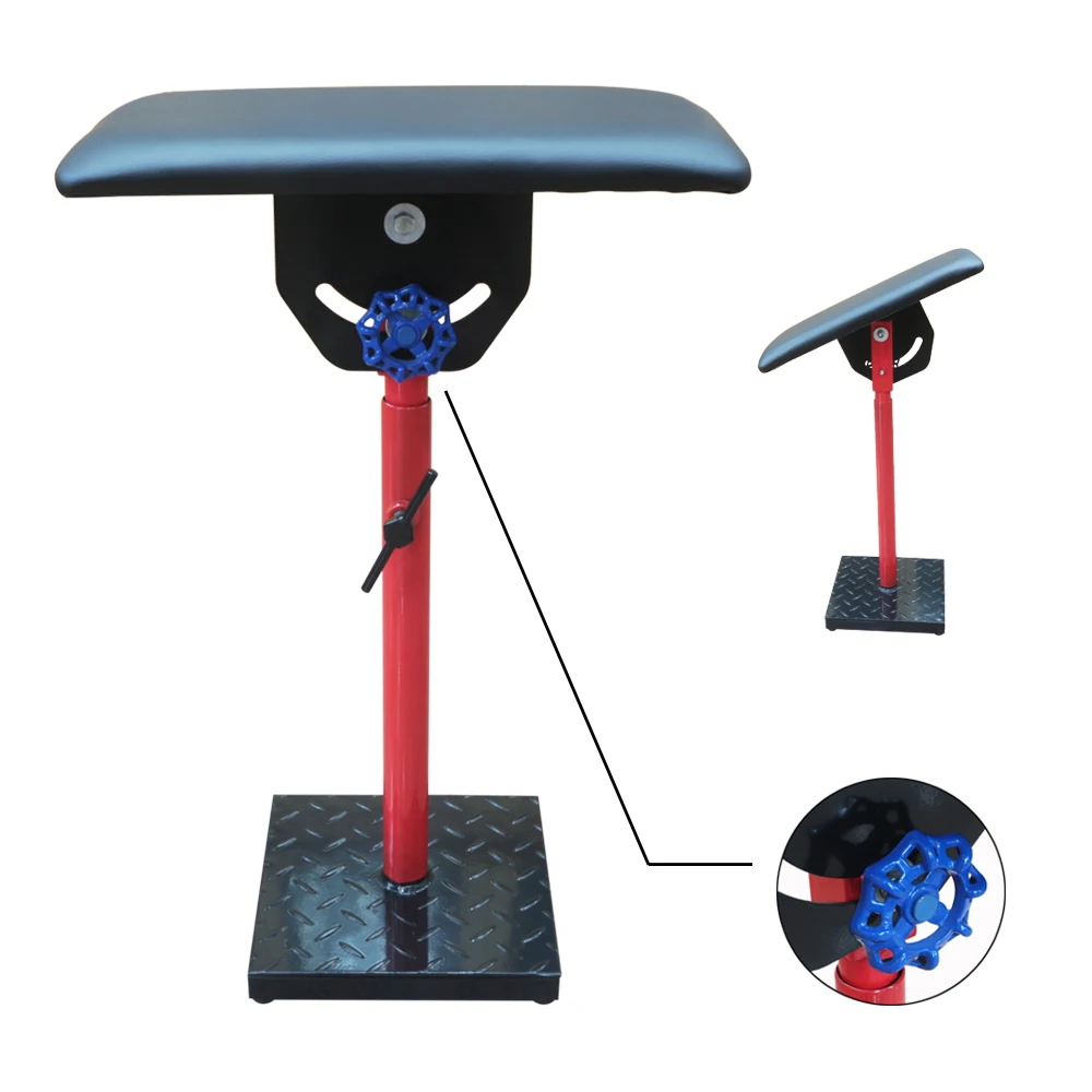 Сверхмощный полностью регулируемый подлокотник для нанесения татуировки