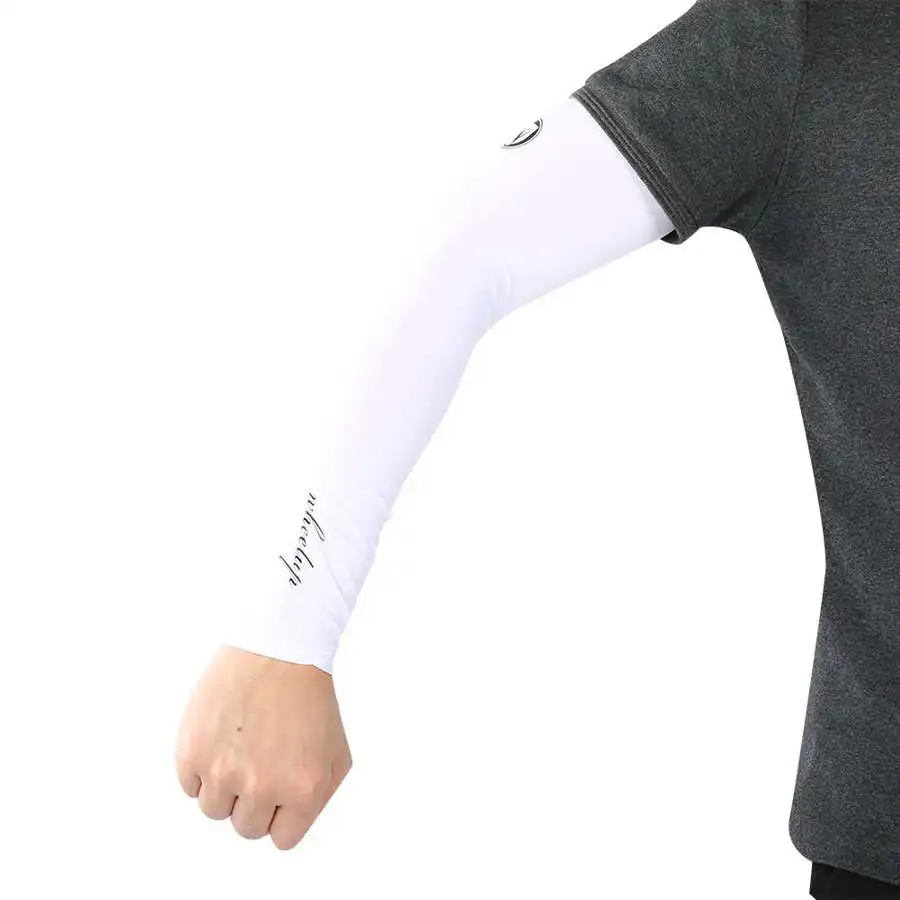 Солнцезащитный велосипедный рукав Outoor с защитой от ультрафиолета дышащие летние