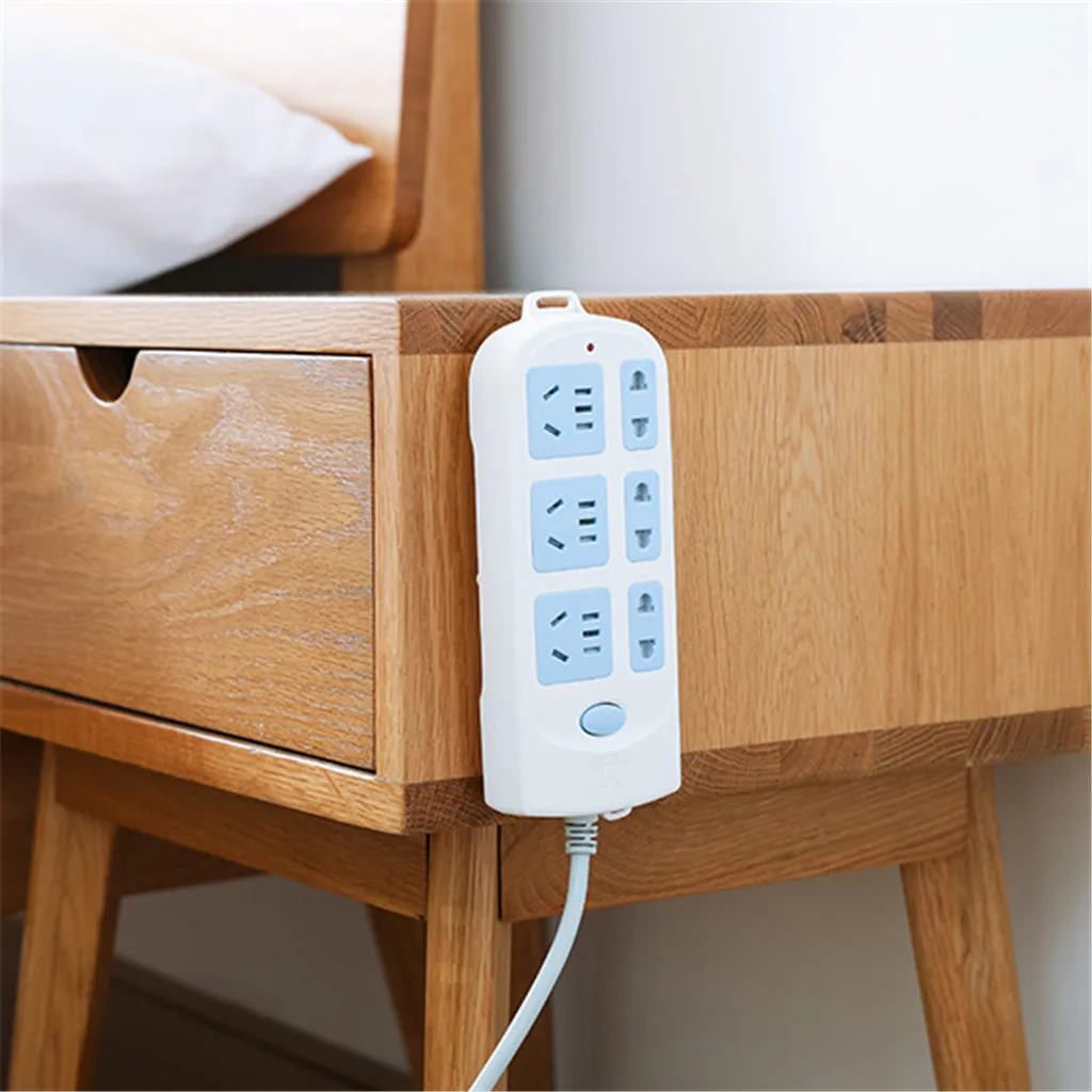 2 шт. настенный держатель для вилки без швов |