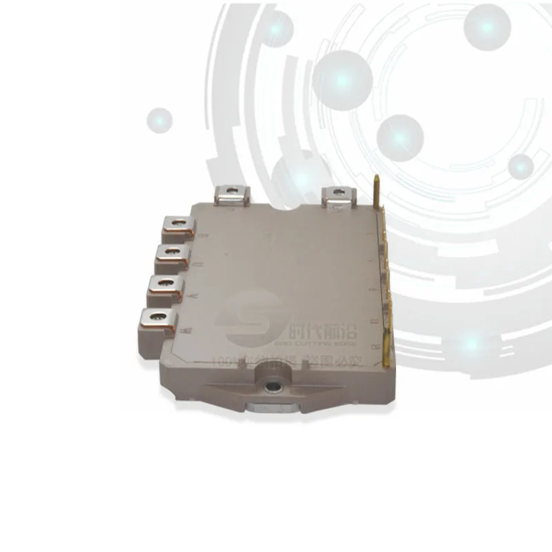 

7MBP25VDA120-50 IGBT 25A1200V