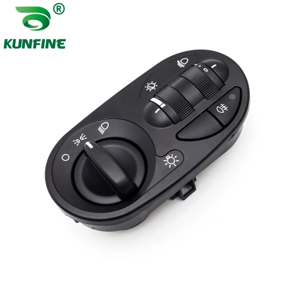 Переключатель фар автомобиля Стайлинг переключатель для Лада OEM № 344 3769 - купить