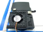 Новый оригинальный вентилятор ЦП для HP AIO все-в-одном 20-C 22-B 22-B013W N92-AMD NFB86C05H FSFA15 46N92FATP203A BAZA0920R5U P013 863659-004