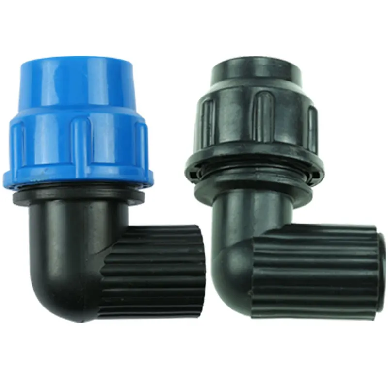 Переходник BSPT с внутренней резьбой 3/4 дюйма на пластиковый быстроразъемный