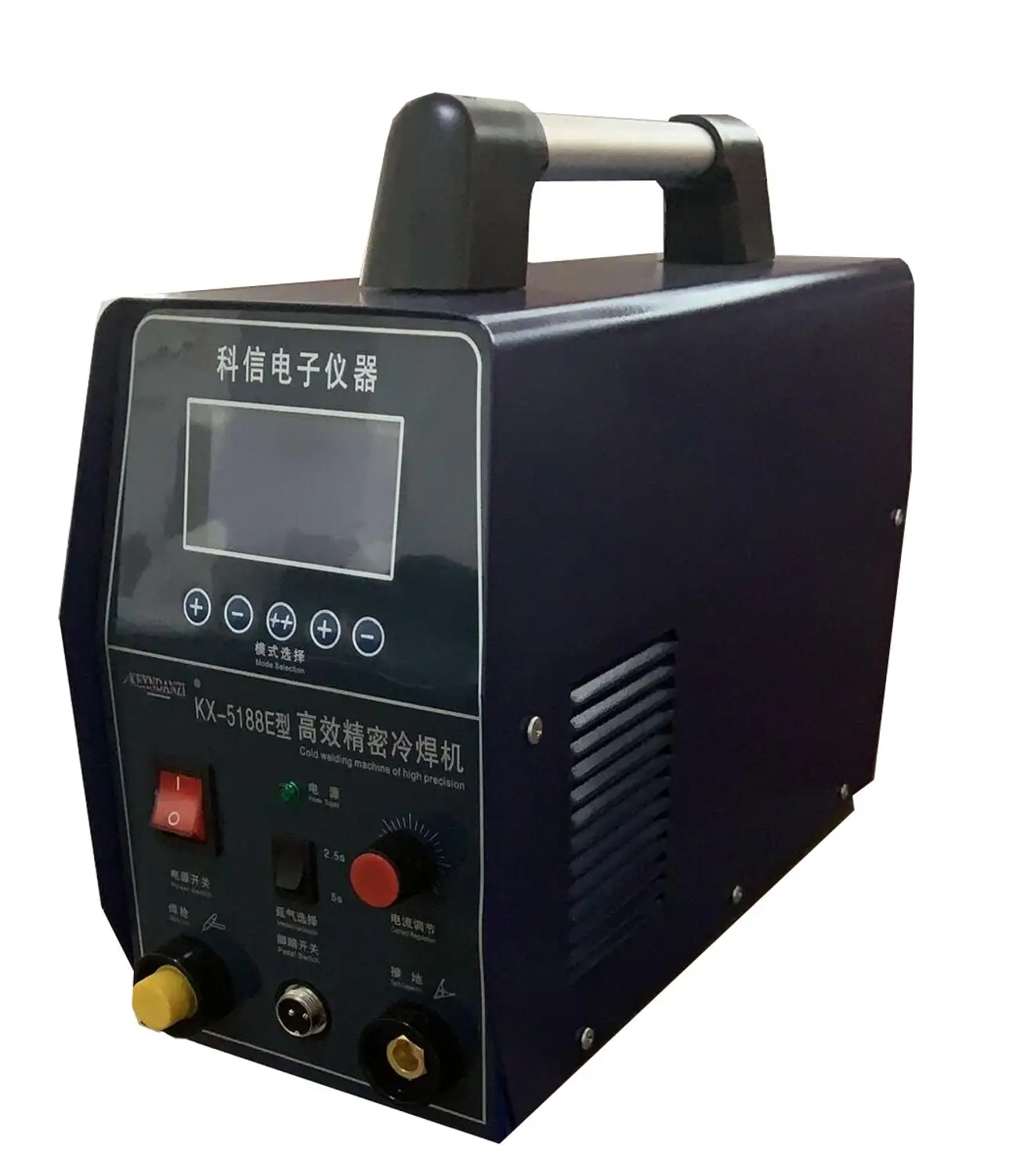 Сварочный лазерный аппарат/Сварочное устройство/сварочный аппарат высокое