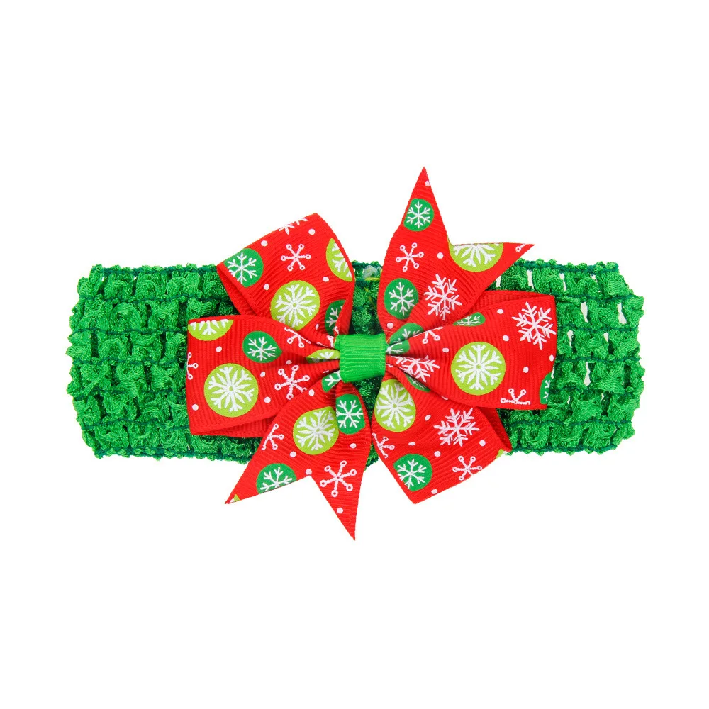 Повязка на голову для новорожденных и девочек 1 шт. | Детская одежда обувь