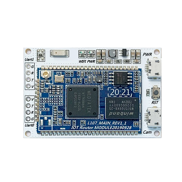 Wi Fi эндоскопический модуль WiFi смарт Беспроводной Камера видеосигнала супер RT5350