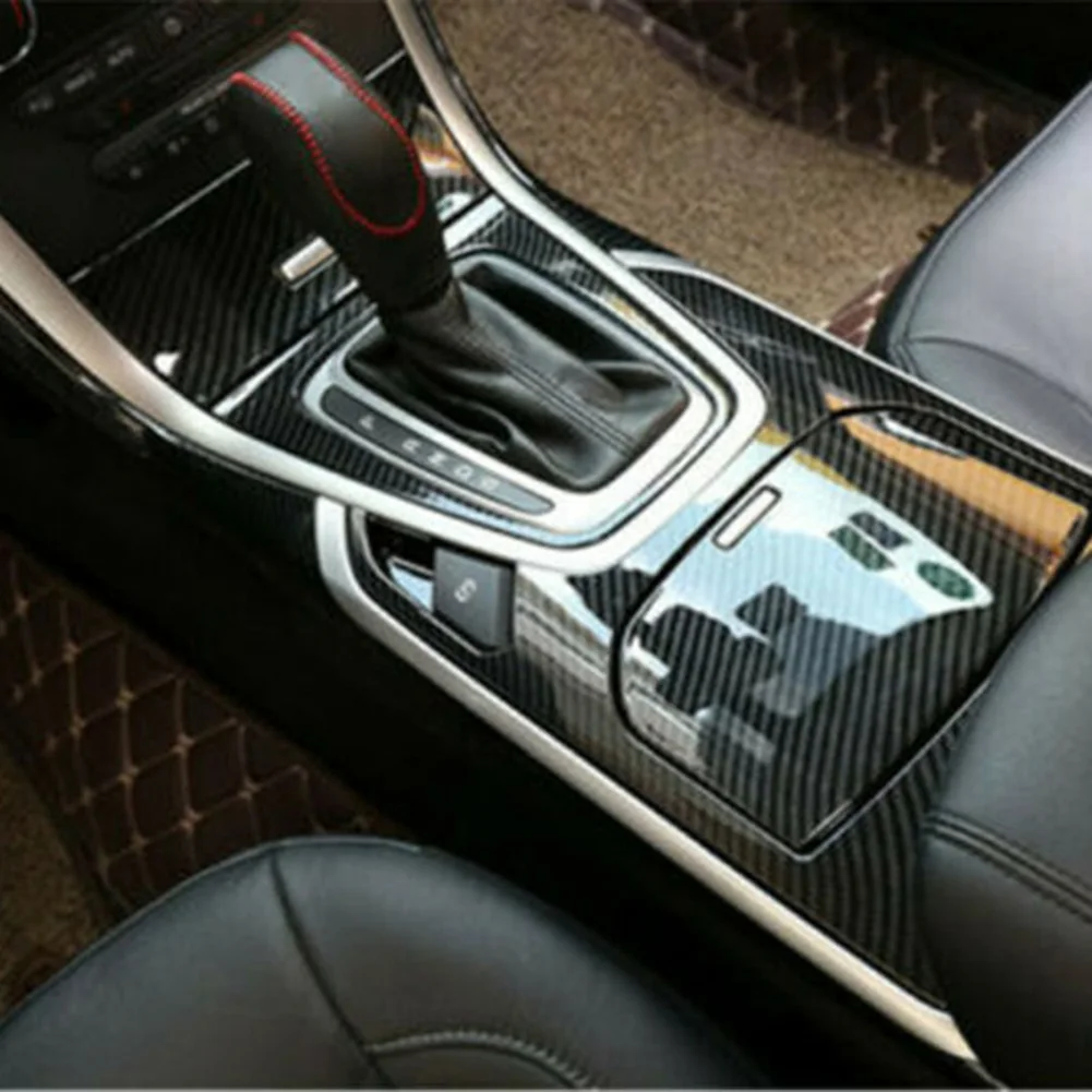 

Glossy Car Sticker Hot PVC 7D Automobile Black Car Decal Film Stickers