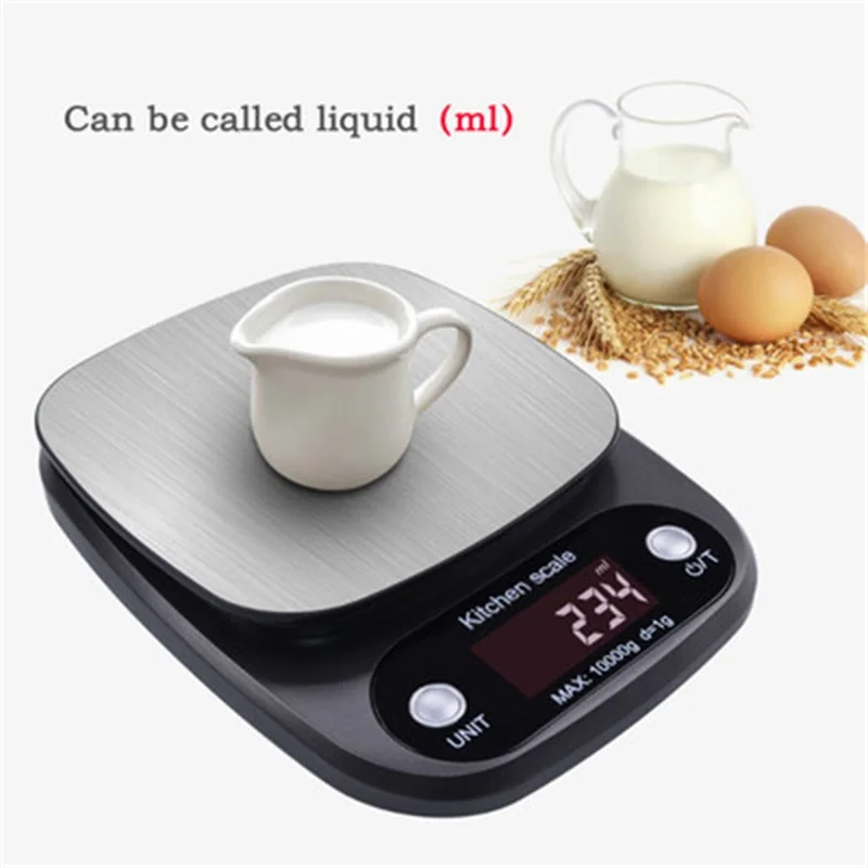 10kg 1 gramera smart digital kitchen precision realme scale electronic weights balance drugs kitchens appliances cooking unit free global shipping