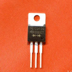

Original New 5PCS / MBR3060CT TO-220